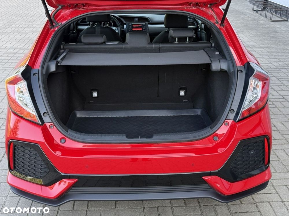 Honda Civic 1.0 i-VTEC Turbo S - 38