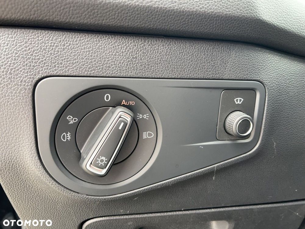 Volkswagen Tiguan Allspace - 21