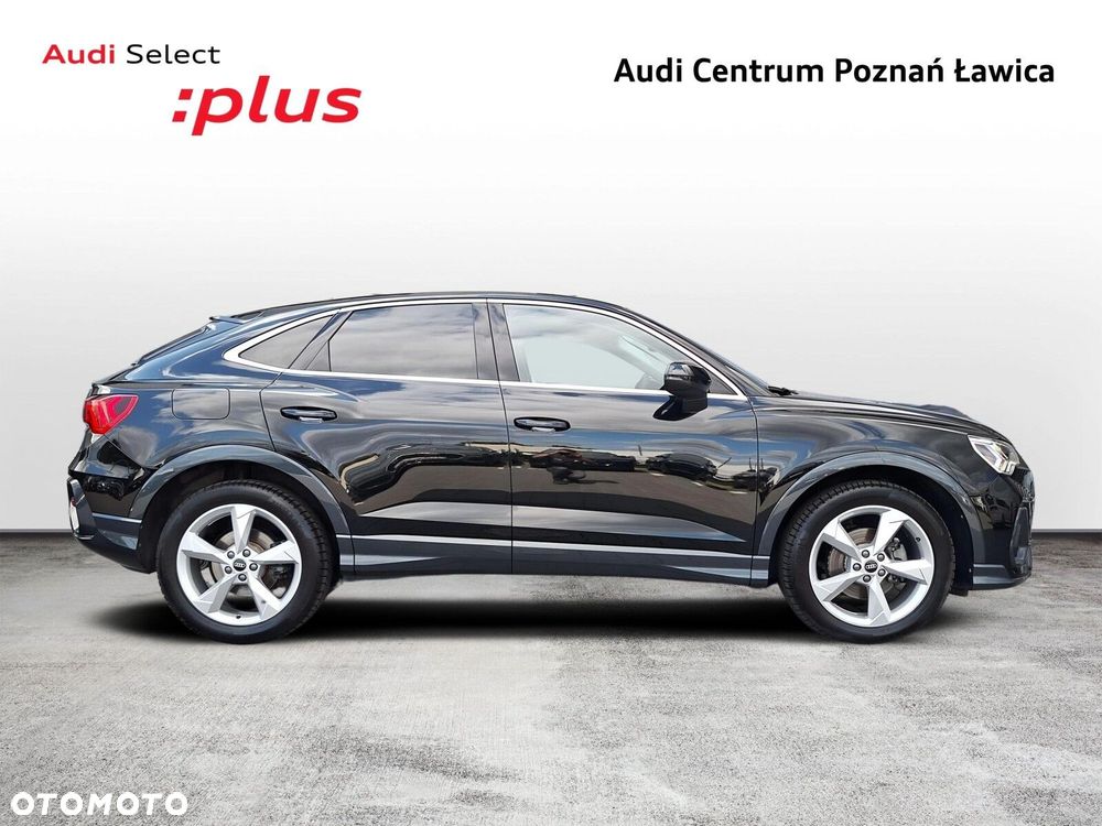 Audi Q3 Sportback - 6