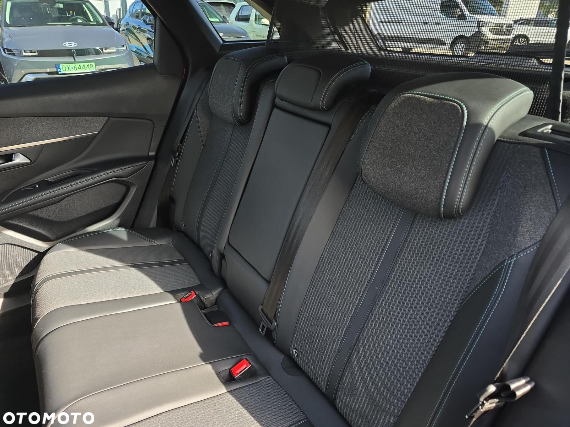 Peugeot 3008 - 11