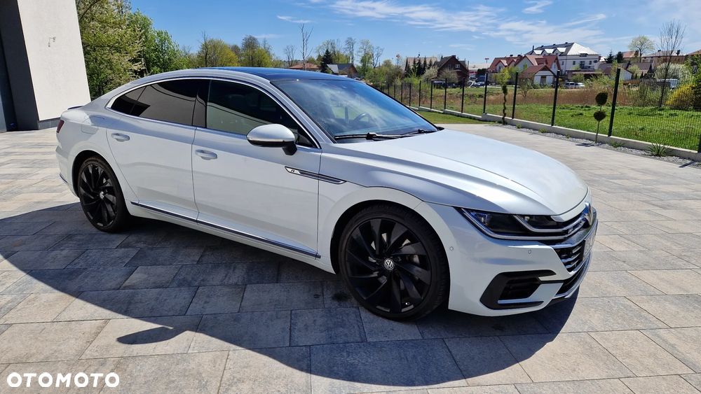 Volkswagen Arteon 2.0 TSI 4Motion R-Line DSG - 6