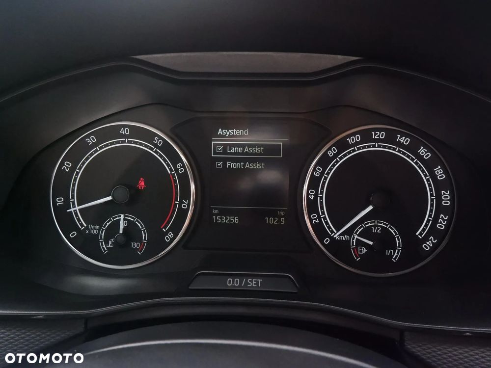 Skoda Scala 1.5 TSI Ambition - 28