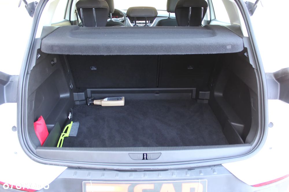 Opel Grandland X 1.2 Start/Stop Ultimate - 13