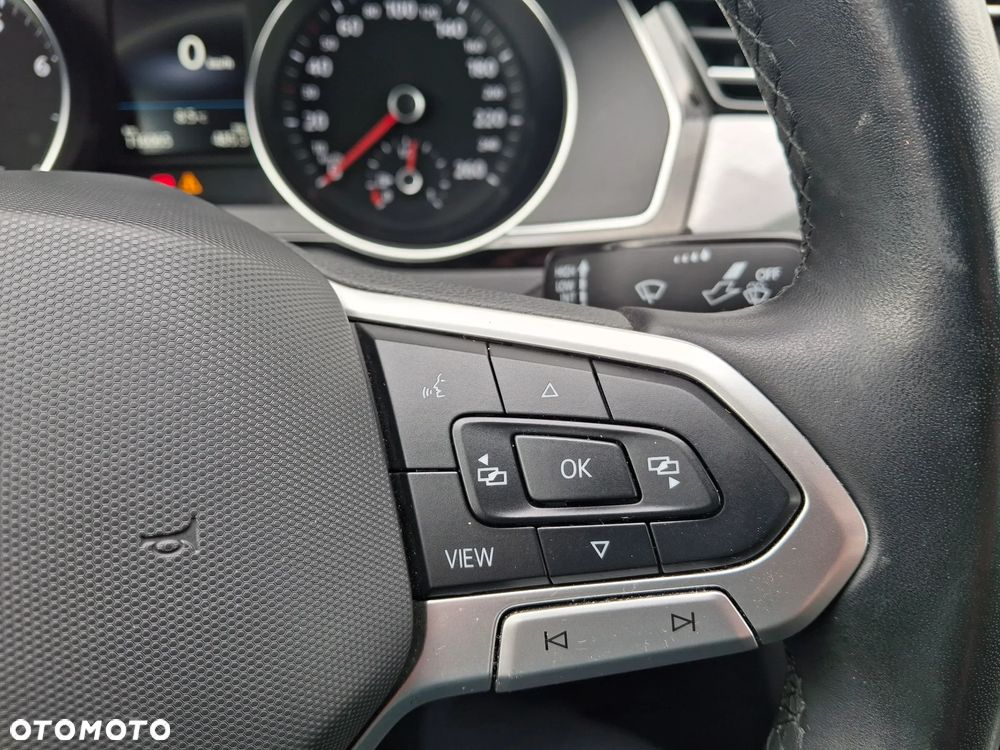Volkswagen Passat 1.5 TSI EVO Business - 21
