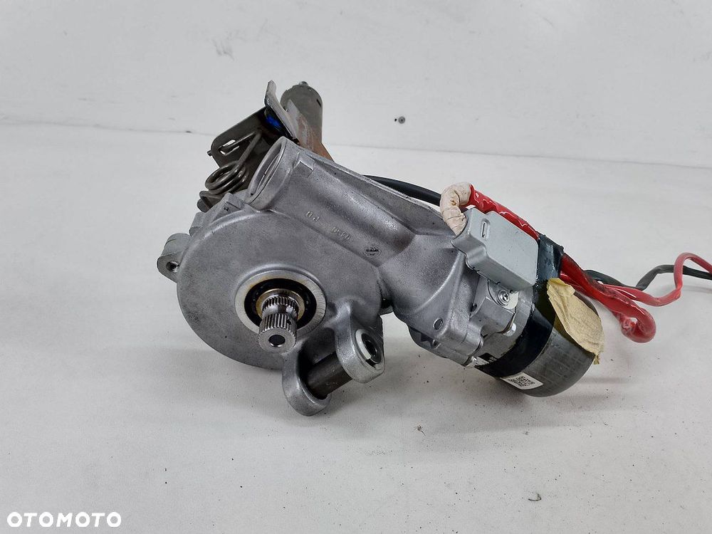 WSPOMAGANIE ELEKTRYCZNE, PION AVENSIS III T27 80960-20030 132100-1101 1.6 - 7