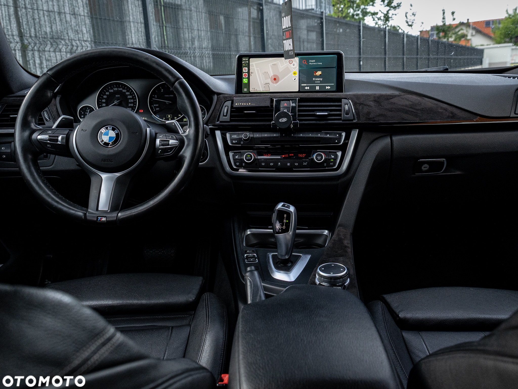 BMW Seria 4 435d xDrive - 21