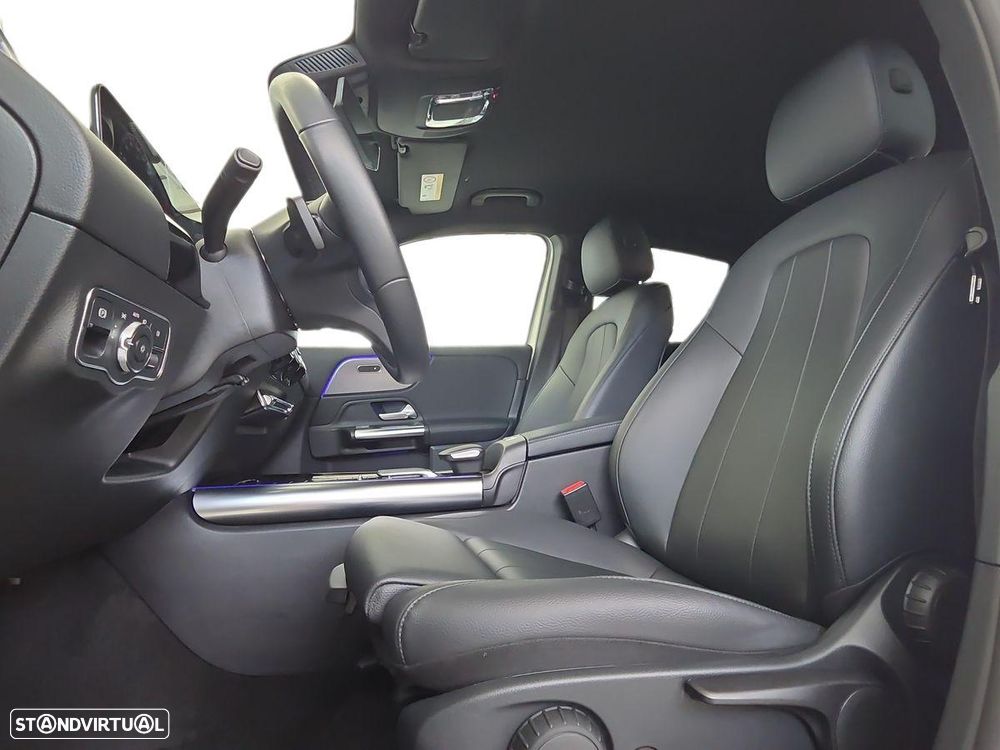 Mercedes-Benz EQA 250 Progressive - 14