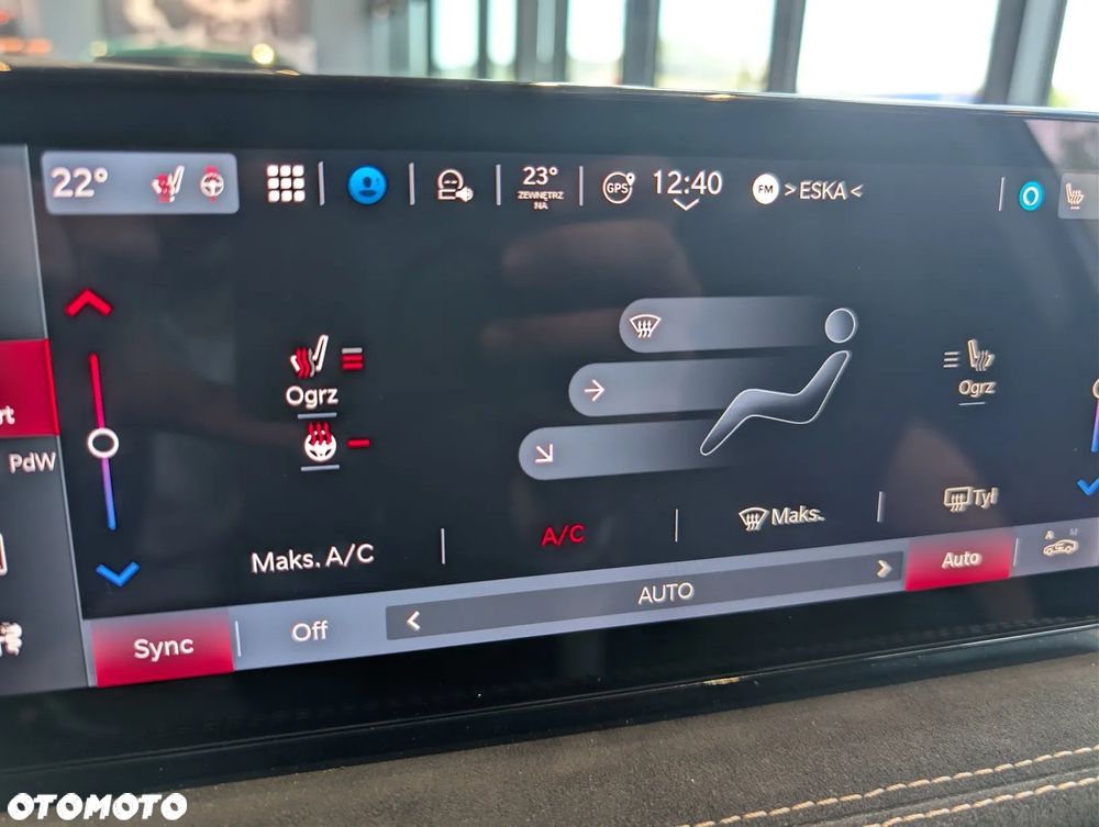 Alfa Romeo Tonale 1.5 T4 GSE mHEV Sport Speciale DCT - 8