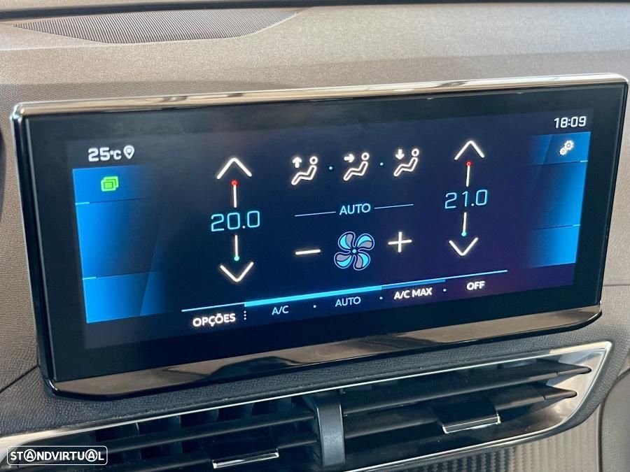 Peugeot 3008 1.2 PureTech Active Pack - 21