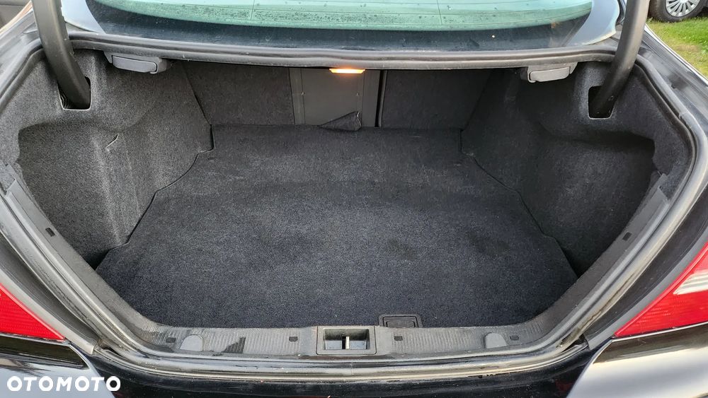 Mercedes-Benz CLK - 14