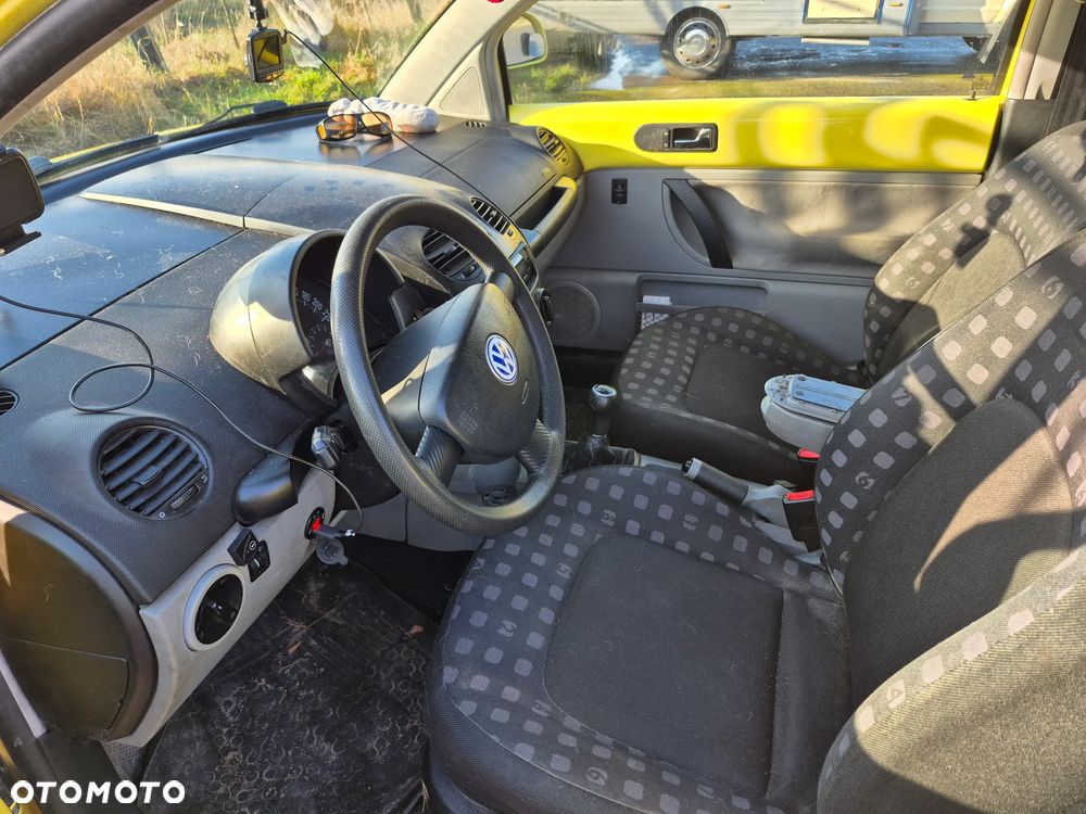 Volkswagen New Beetle 2.0 - 6