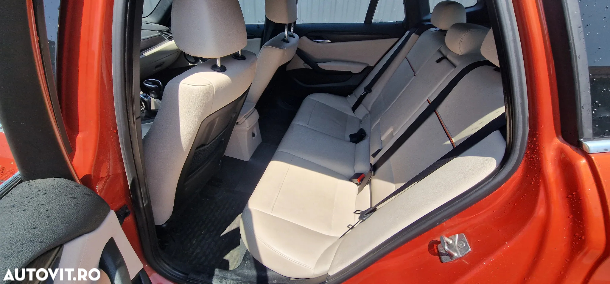 BMW X1 xDrive20d Sport Line - 4