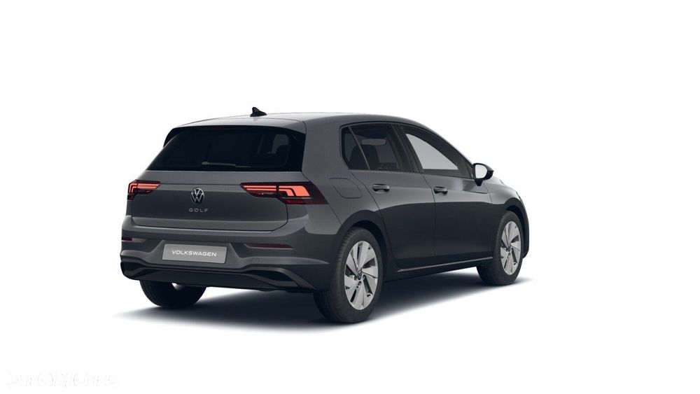 Volkswagen Golf - 5