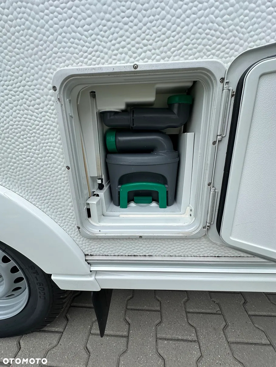 Adria Altea 492 LU Mover - 9