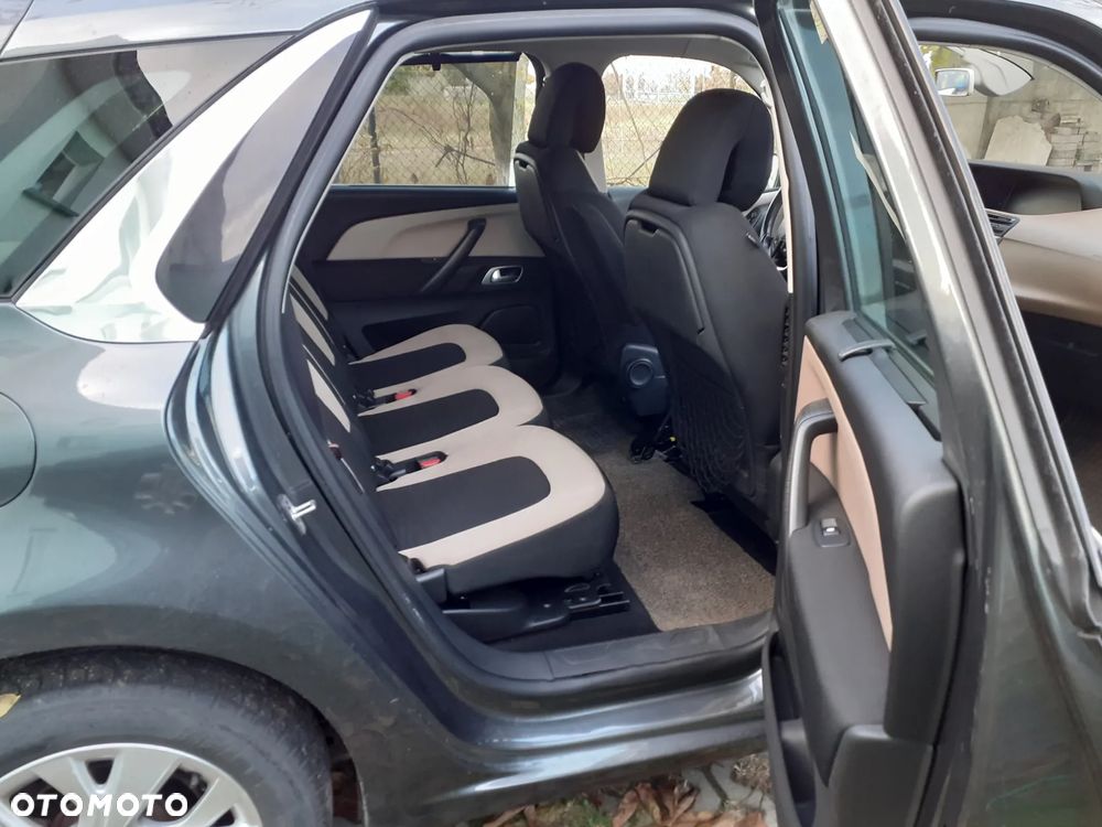 Citroën C4 Picasso - 7