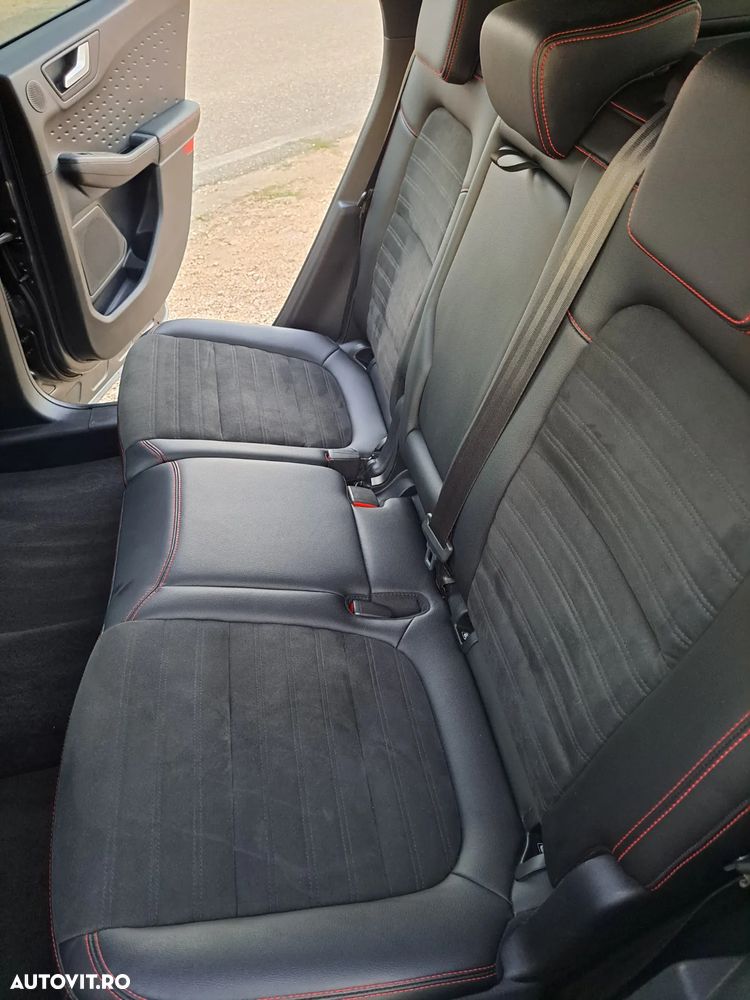 Ford Kuga 2.5 Duratec PHEV ST Line - 16