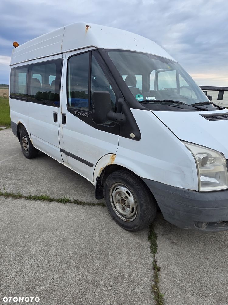 Ford Transit - 3