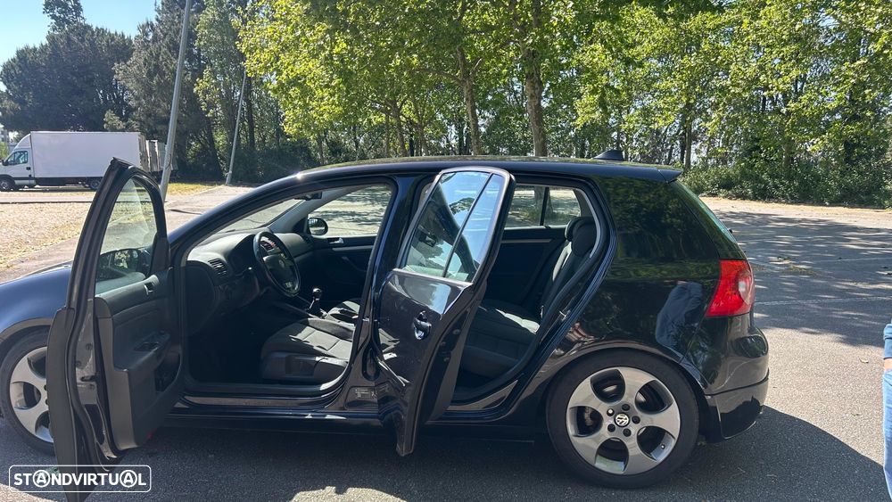 VW Golf 1.4 TSi GT Sport - 3
