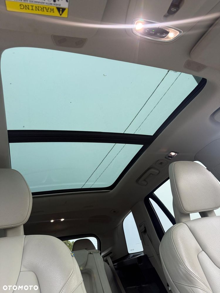 Volvo XC 90 T5 GPF AWD Inscription 7os - 15