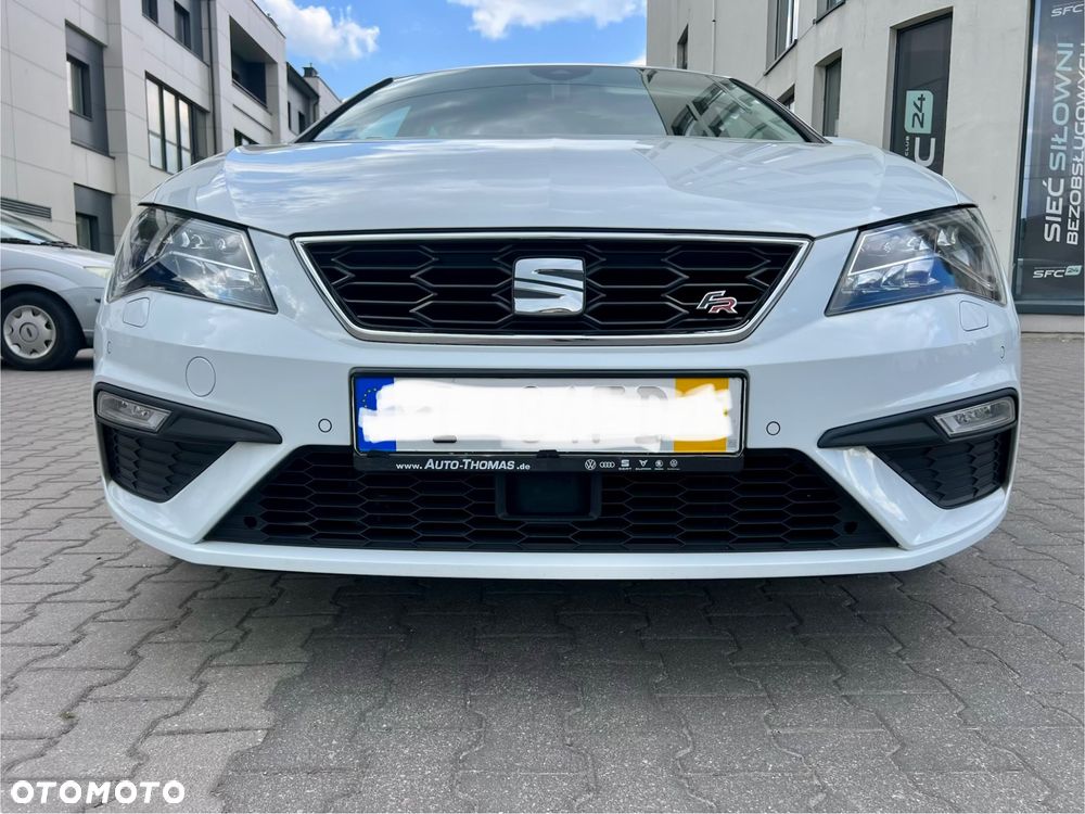 Seat Leon 1.4 TSI Start&Stop FR - 3