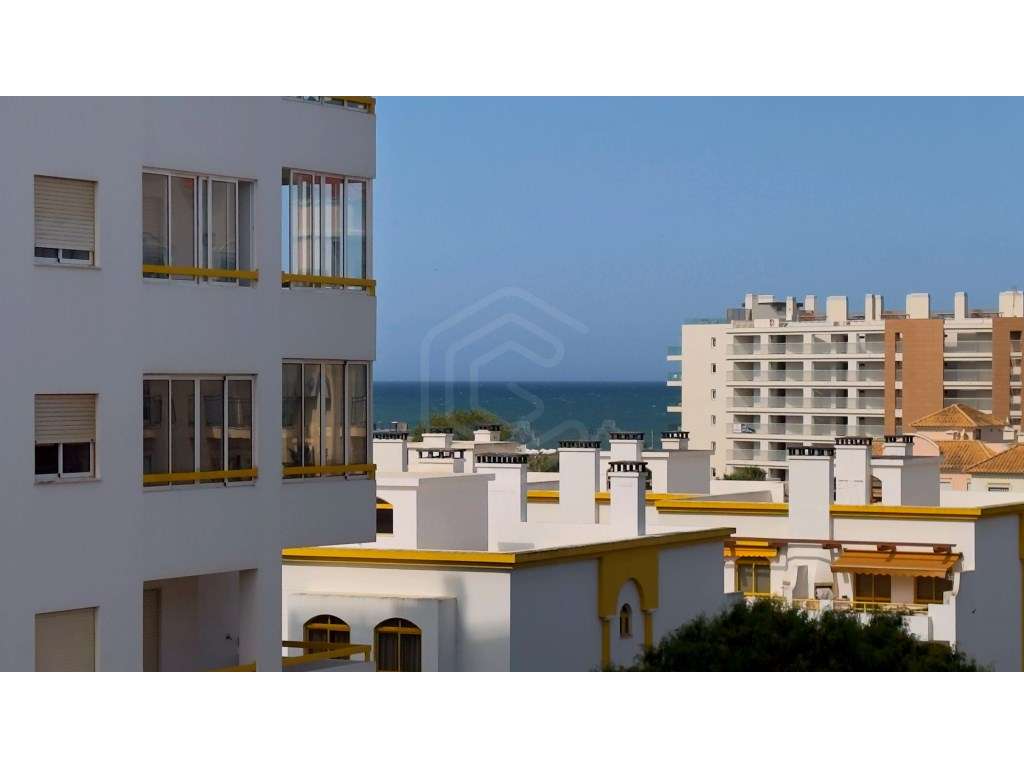Apartamento T1 em exclusivo, a 5 minutos da praia de Quarteira, Alg... - Vista 2