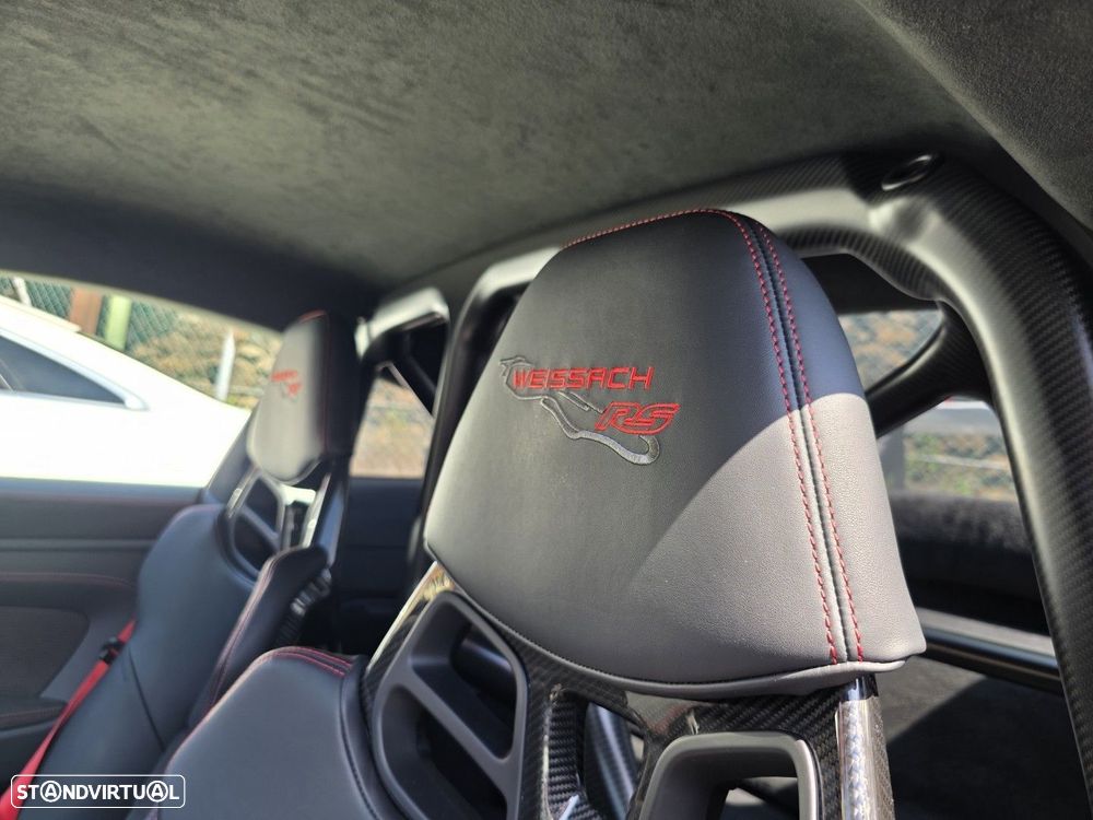 Porsche 911 (992) - 41