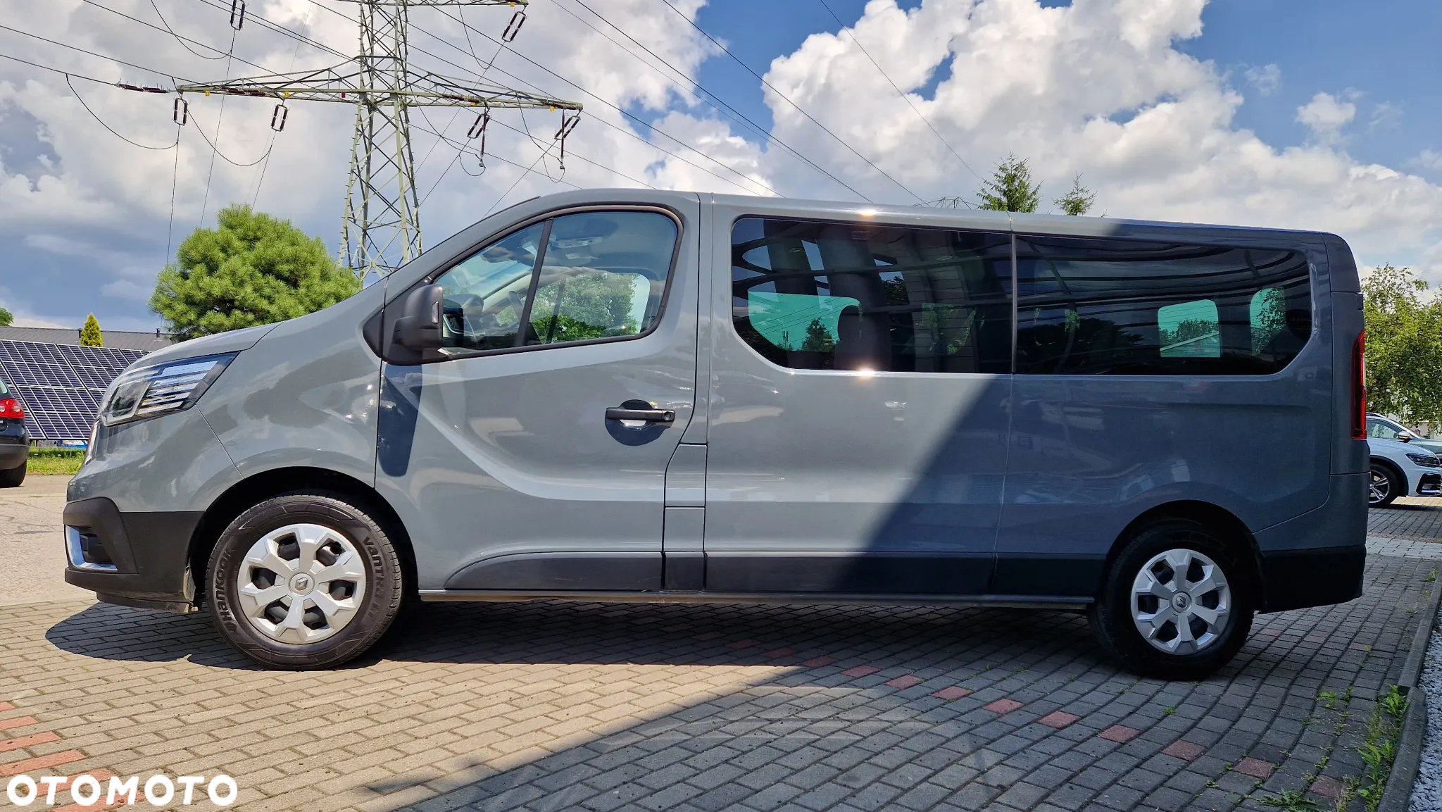 Renault Trafic - 4