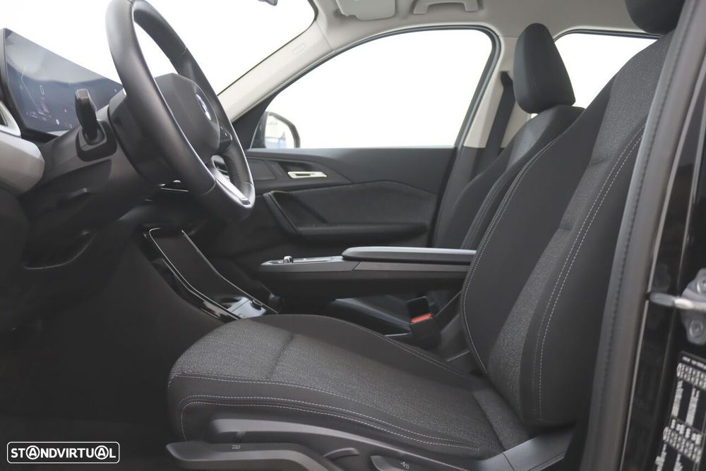 BMW X1 xDrive25e Aut. - 6