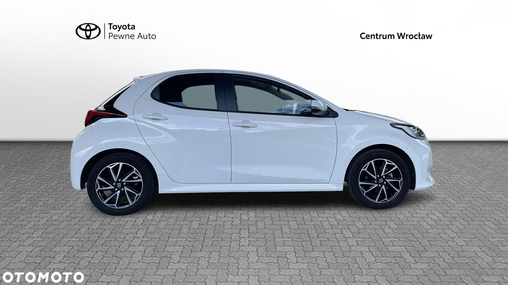 Toyota Yaris - 6