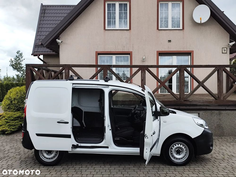 Renault Kangoo 1.5dCi 75 - 14