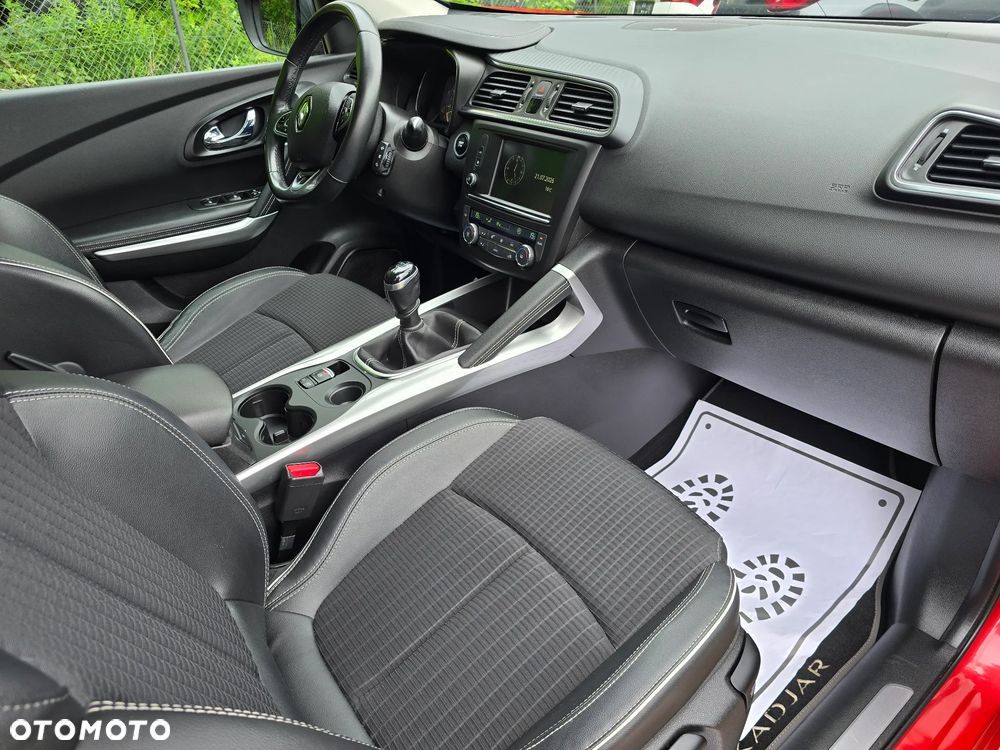 Renault Kadjar Energy TCe 165 Bose Edition - 15