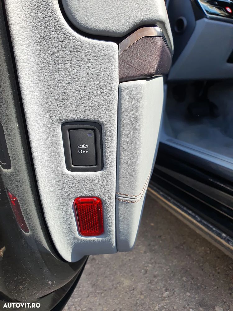 Audi A8 3.0 50 TDI quattro Tiptronic - 29