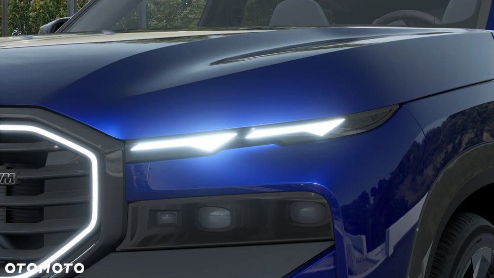 BMW XM 50e PHEV sport - 8