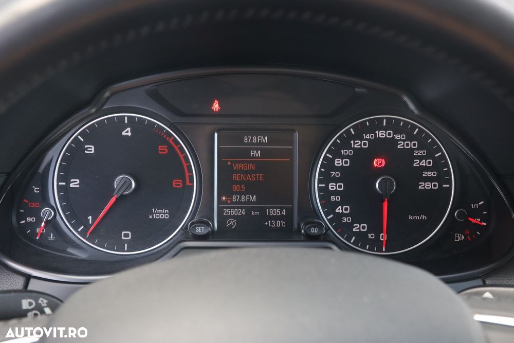 Audi Q5 2.0 TDI - 16