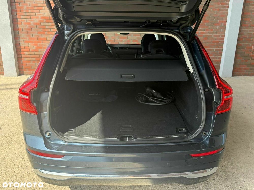 Volvo XC 60 - 13