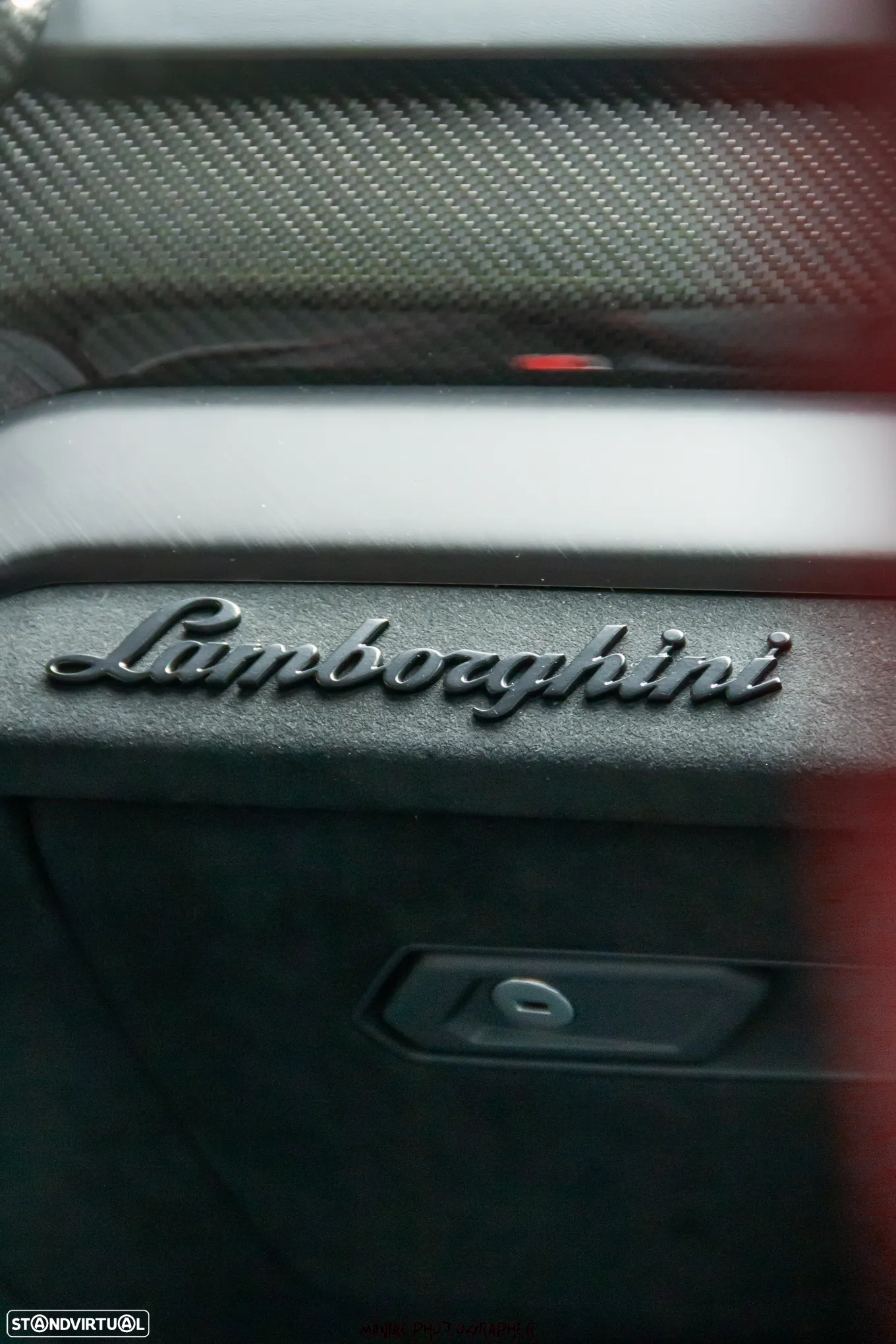 Lamborghini Urus 4.0 V8 Performante - 8