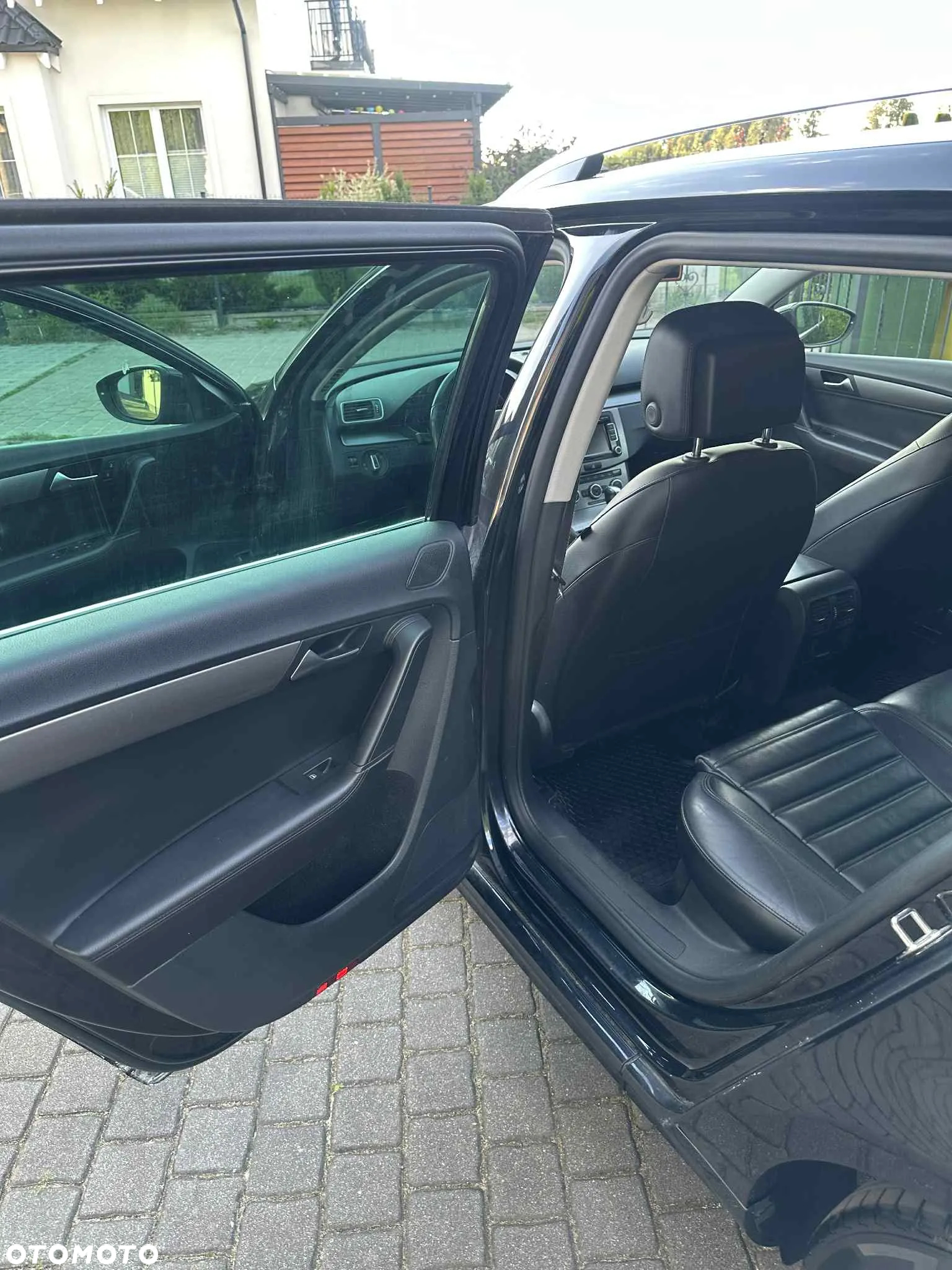 Volkswagen Passat 2.0 TDI 4Mot Highline DSG - 26
