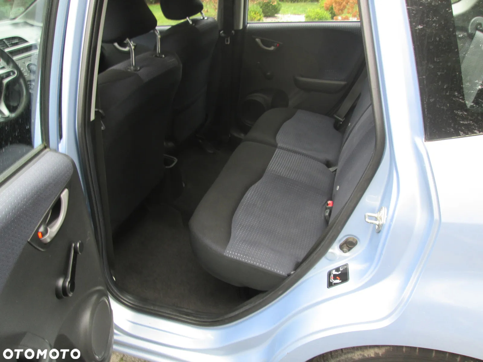 Honda Jazz 1.2 i-VTEC - 11