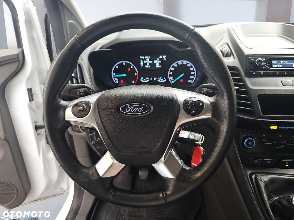 Ford transit-connect 220 1.5 EcoBlue 100KM Trend - 12