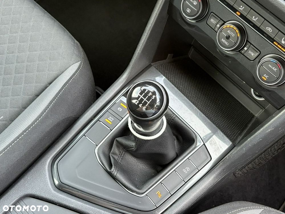 Volkswagen Tiguan 1.4 TSI BMT Comfortline - 18