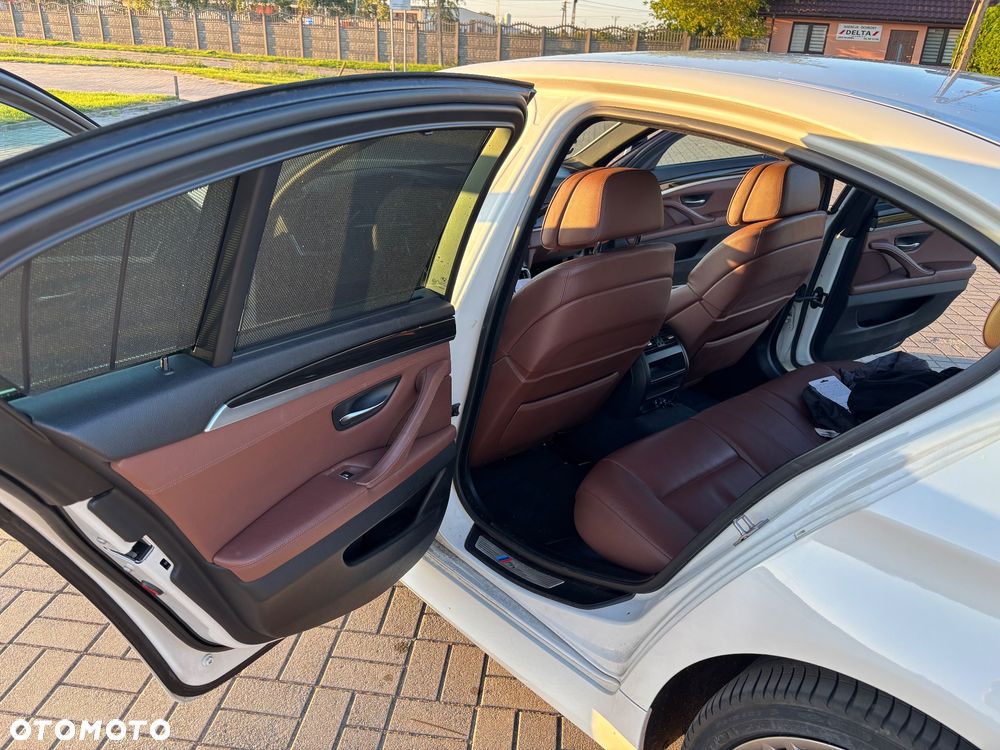 BMW Seria 5 - 3