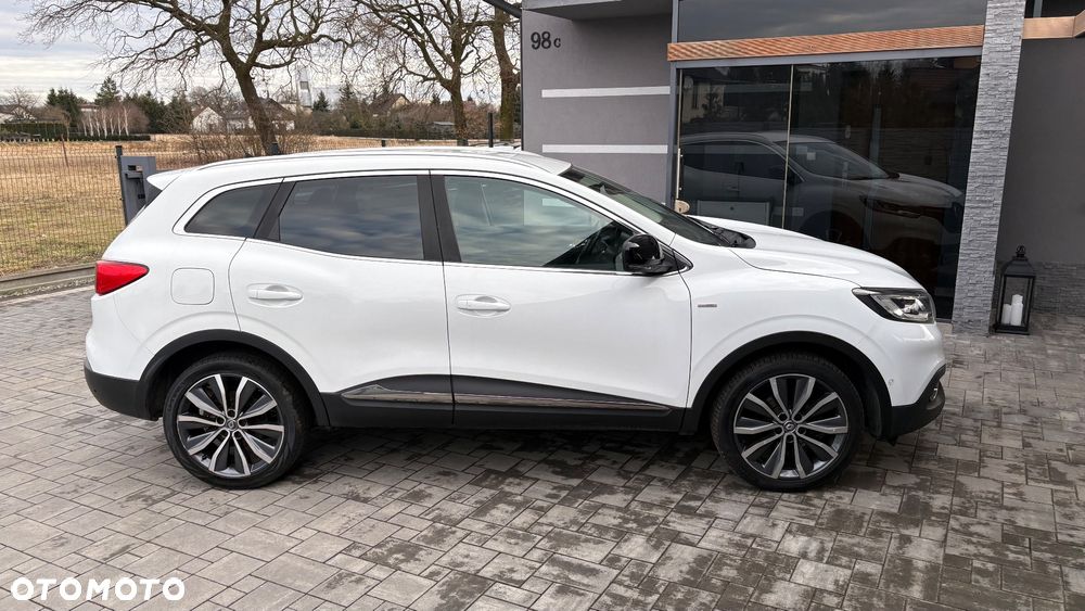 Renault Kadjar 1.2 Energy TCe Business - 4