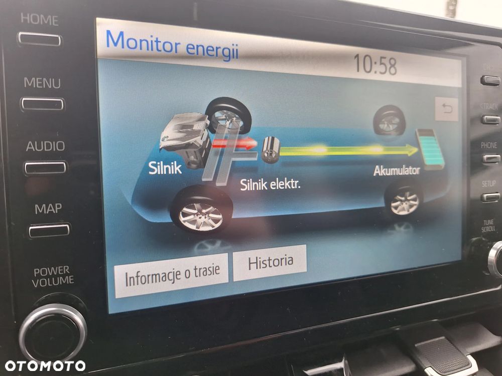 Toyota Corolla 1.8 Hybrid Comfort - 18