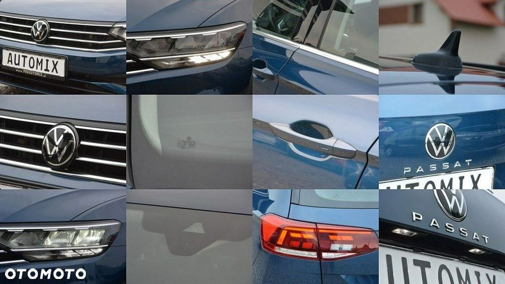 Volkswagen Passat - 29