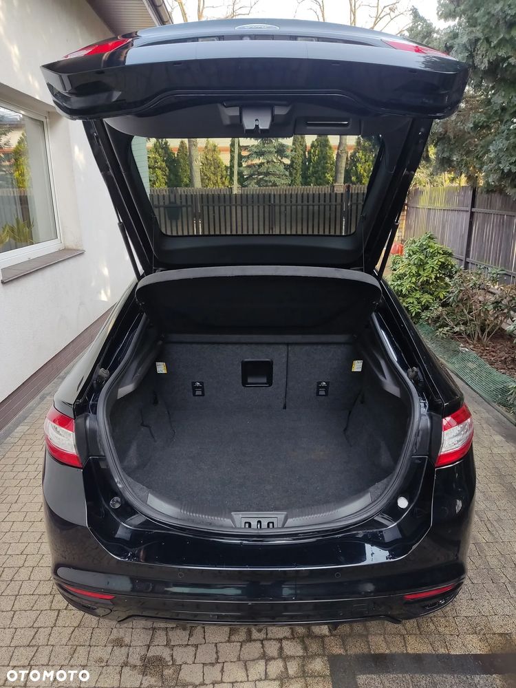 Ford Mondeo 1.5 EcoBoost STart-Stopp Autom ST-Line - 20