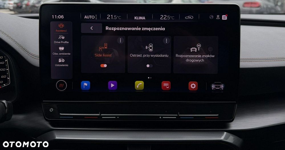 Cupra Formentor 2.0 TSI 4Drive VZ DSG - 30