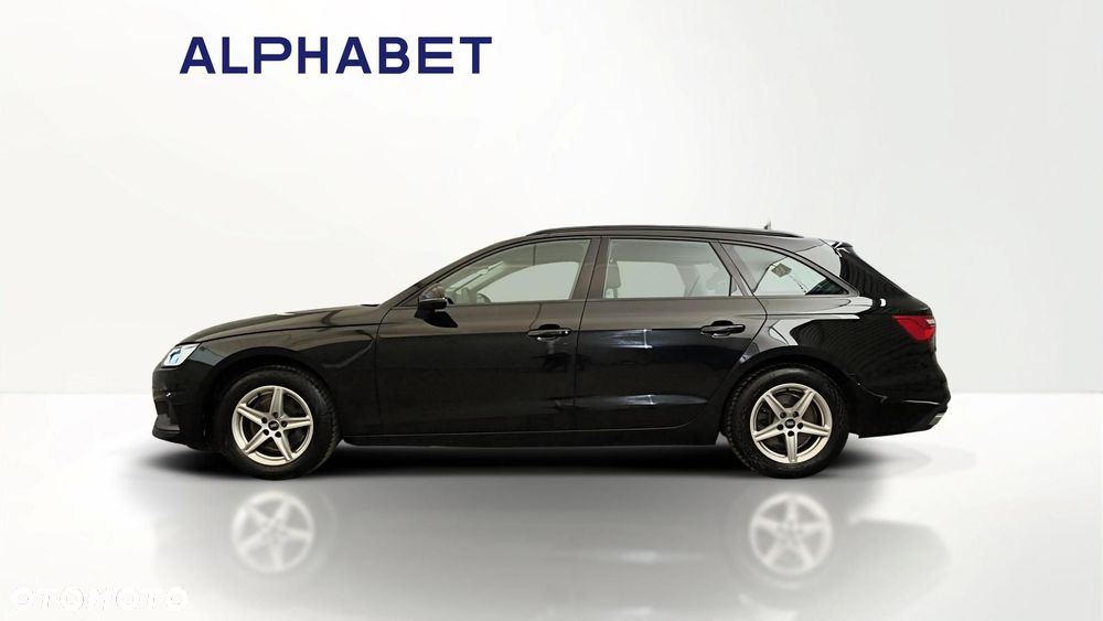 Audi A4 Avant 35 TDI mHEV S tronic - 2