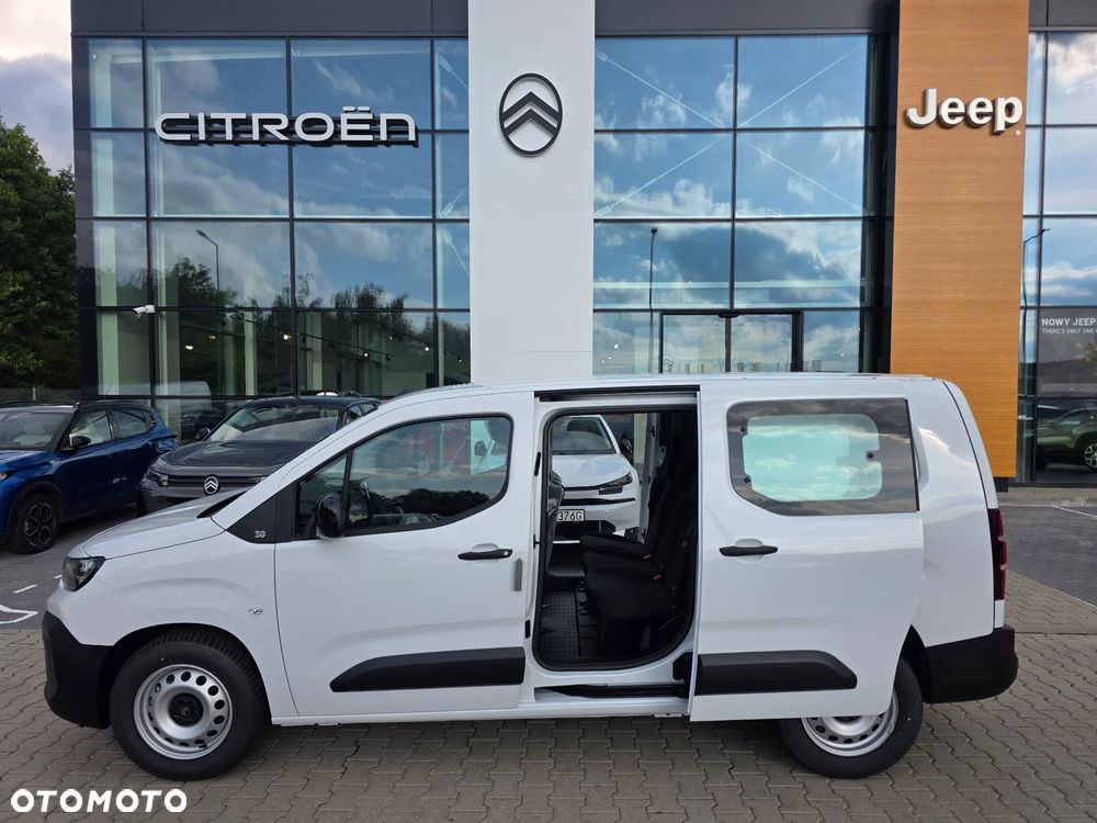 Citroën Berlingo - 7