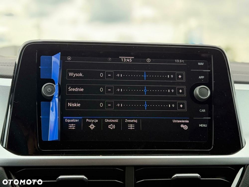 Volkswagen T-Roc 1.5 TSI Life DSG - 20