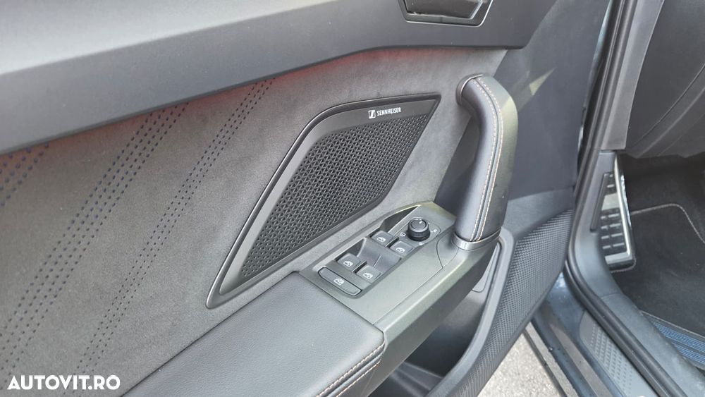 Cupra Formentor 1.5 eTSI DSG7 MHEV - 8